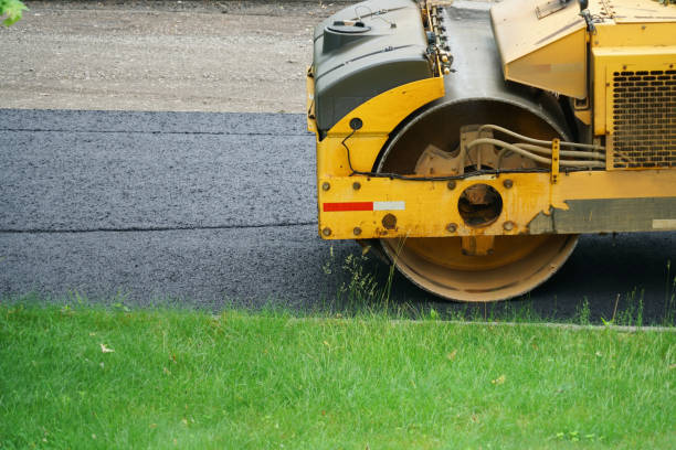 Driveway Pavers for Homes in Auburn, ME